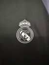 Retro 16/17 Real Madrid Third Away Long sleeve - Image 8