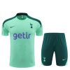 24/25 Tottenham Light green Training Kits - Image 3