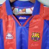 Retro 96/97 Barcelona Home - Image 8