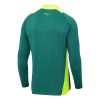 24/25 Algerian dark green half zip Tracksuit - Image 6