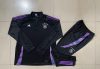 24/25 Germany black half zip Tracksuit - Image 24