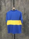 Retro 1981 Boca Juniors Home - Image 2
