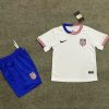Adults kits 24/25 USA home
