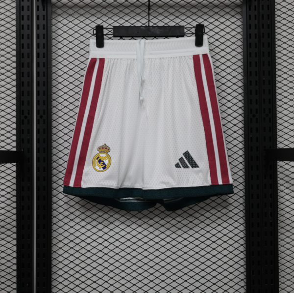 Player Version 26/27 Real Madrid home - Image 1