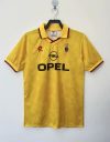 Retro 95/96 AC Milan The Third Away