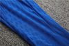 24/25 Inter Milan Color Blue half zip Tracksuit - Image 18