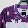 Retro 92/93 Fiorentina Away - Image 5