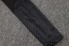 24/25 Corinthians black half zip Tracksuit - Image 30
