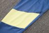 24/25 Ajax Light yellow half zip Tracksuit - Image 22