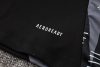 24/25 Algerian black half zip Tracksuit - Image 20