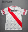 Retro 96/97 riverbed home white - Image 2