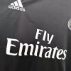 Retro 16/17 Real Madrid Third Away Long sleeve - Image 9