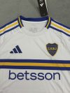 Fans version 24/25 Boca Juniors away - Image 2