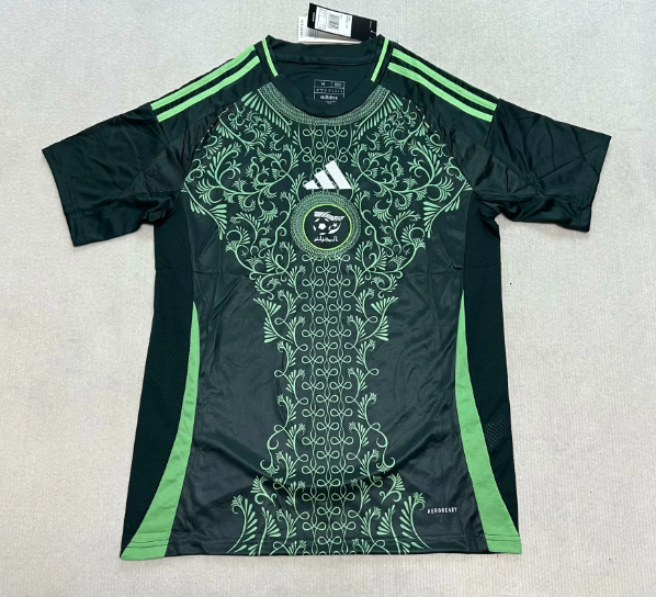 Fans version 24/25 Algeria away - Image 1
