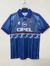 Retro 95/96 AC Milan Third Away