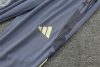 24/25 Ajax green half zip Tracksuit - Image 13