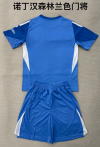 Adults kits 25/26 Nottingham Forest blue goalkeeper - Image 2