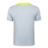 24/25 Liverpool light grey training kits - Image 2