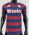 24/25 Newcastle United Third Player Version