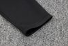 24/25 Al Nassr black Jacket Sets - Image 20