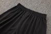 24/25 Arsenal black half zip Tracksuit - Image 39