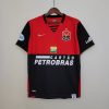 Retro 07/08 Flamengo Home