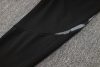 24/25 Algerian dark green half zip Tracksuit - Image 31