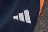 24/25 Juventus royal blue Tracksuit - Image 40