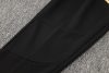 24/25 Ac Milan black half zip Tracksuit - Image 21