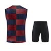 25/26 Barcelona training vest kits - Image 4