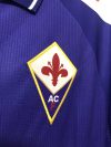 Retro 98 Fiorentina Home - Image 10