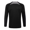 24/25 Corinthians black half zip Tracksuit - Image 27