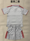 Adults kits 25/26 Lyon second away - Image 2