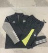 24/25 Mineiro dark grey Tracksuit - Image 7
