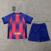 25/26 Barcelona kids kits home - Image 2