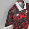 Retro Mexico 97/98 Fourth Away - Image 5