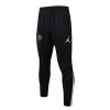 24/25 PSG Apricot half zip Tracksuit - Image 13