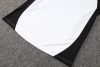 24/25 Germany white half zip Tracksuit - Image 23