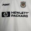 Retro 97/99 Tottenham home - Image 5