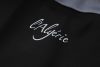24/25 Algerian black half zip Tracksuit - Image 23
