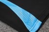 24/25 Argentina black half zip Tracksuit - Image 42