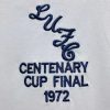 Retro 1972 Leeds United Home - Image 7