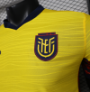 Player Version 26/27 Ecuador home - Image 5