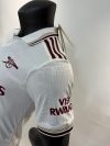 Player Version 25/26Arsenal jacquard version away - Image 2