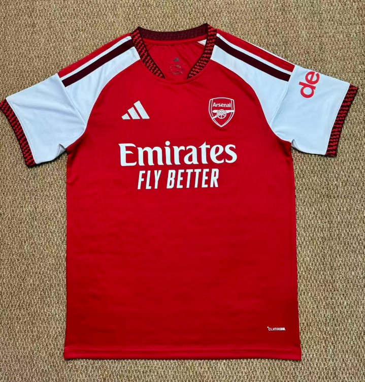 Fan version 26/27 Arsenal home - Image 1