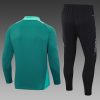 24/25 Algerian green Tracksuit - Image 6