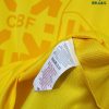 Retro 93/94 Brazil home - Image 6