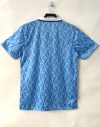 Retro 1991 Lazio Home - Image 4