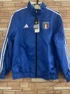 24/25 Italy double-sided Windbreaker - Image 6