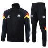 24/25 Germany black Jacket Sets - Image 13